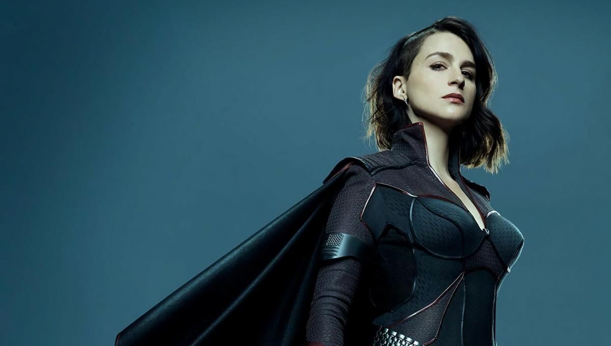 The Boys: Aya Cash vorrebbe interpretare Jean Grey, Rogue o la Bestia in un Film degli X-Men