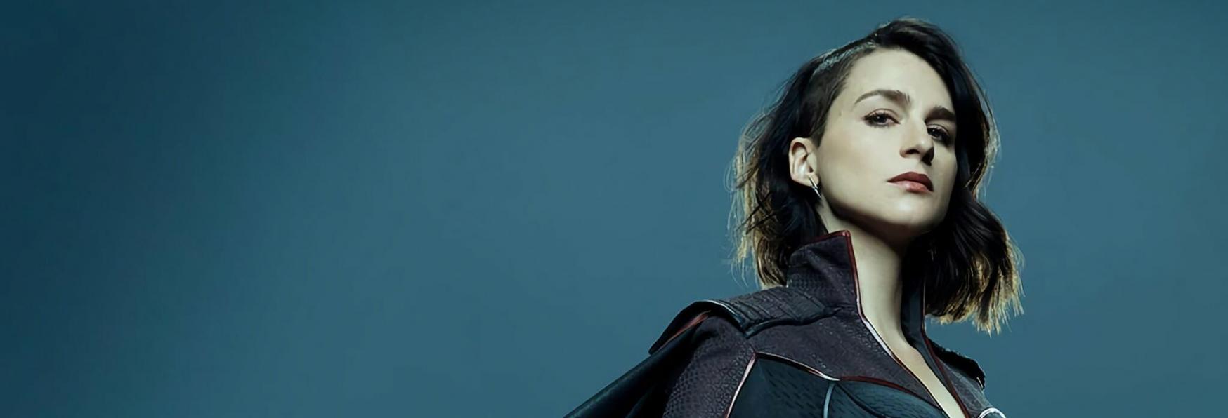 The Boys: Aya Cash vorrebbe interpretare Jean Grey, Rogue o la Bestia in un Film degli X-Men