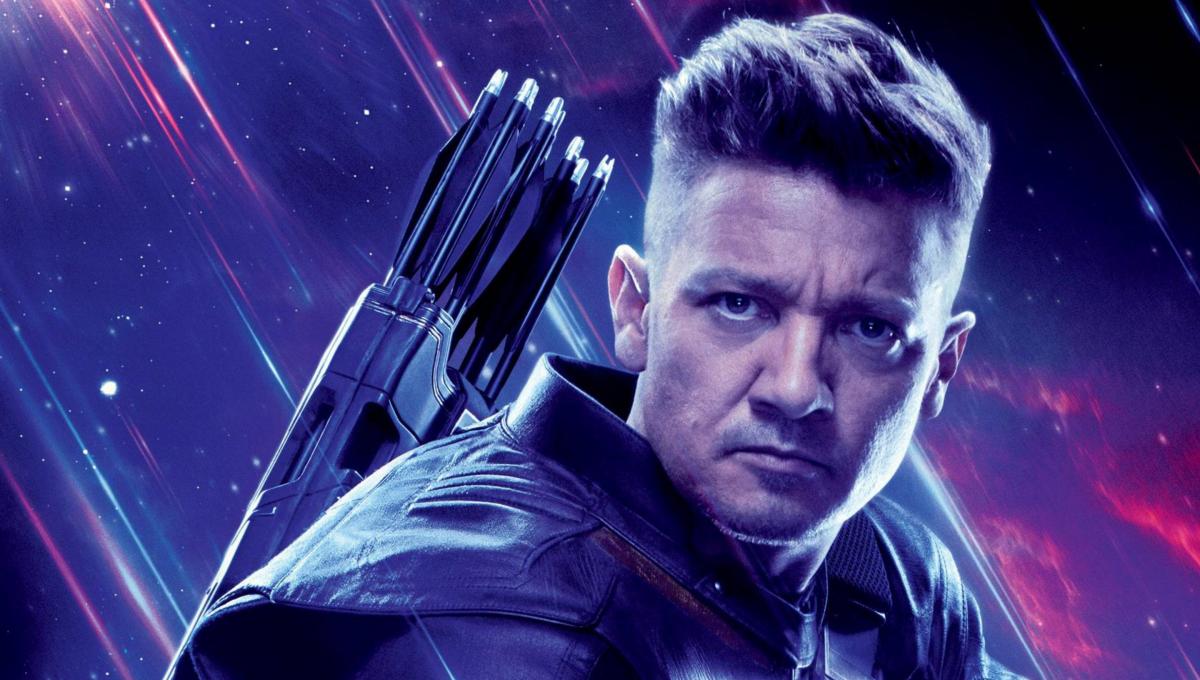 Hawkeye: la Produzione della nuova Serie TV della Marvel viene Posticipata