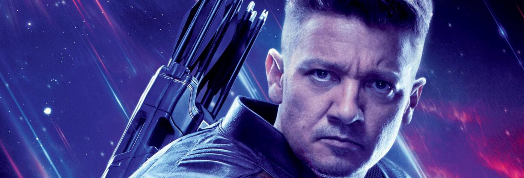 Hawkeye: la Produzione della nuova Serie TV della Marvel viene Posticipata