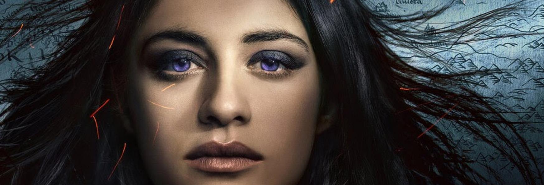 The Witcher 2: Ecco le Prime Immagini che rivelano il Ritorno del Personaggio di Yennefer