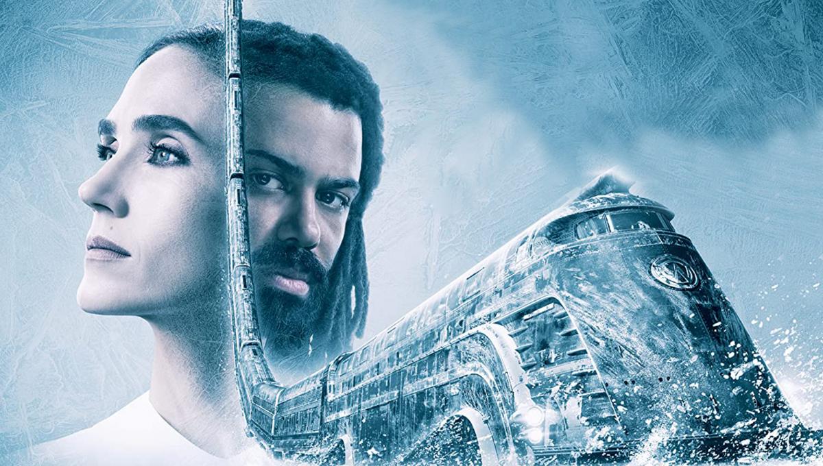 Snowpiercer 2: Ecco il nuovo Villain della Stagione Inedita della Serie TV targata Netflix