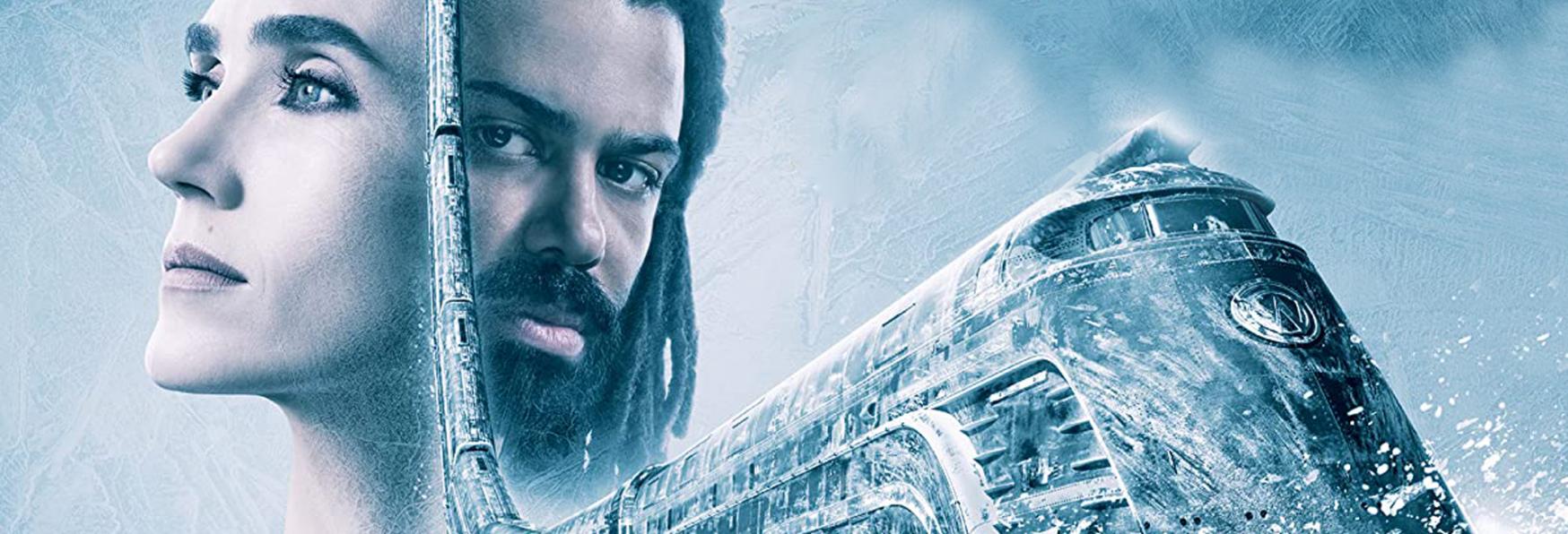 Snowpiercer 2: Ecco il nuovo Villain della Stagione Inedita della Serie TV targata Netflix