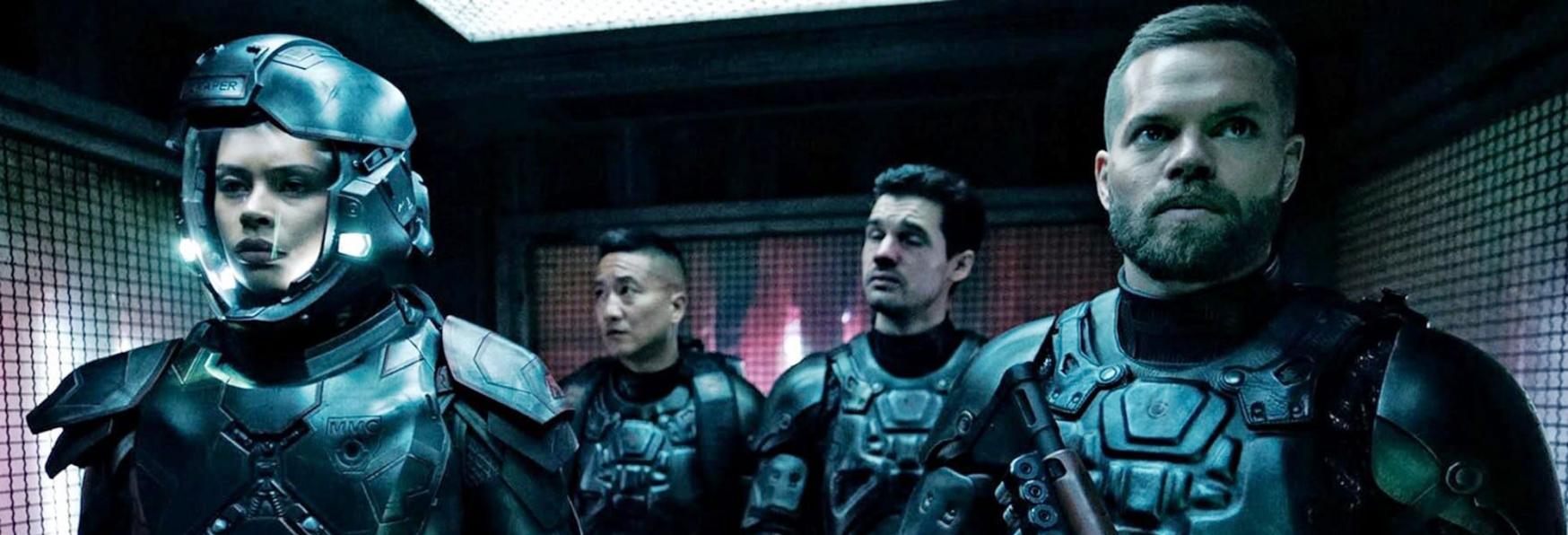 The Expanse 5: il Trailer della Stagione Inedita ne svela la Data di Debutto