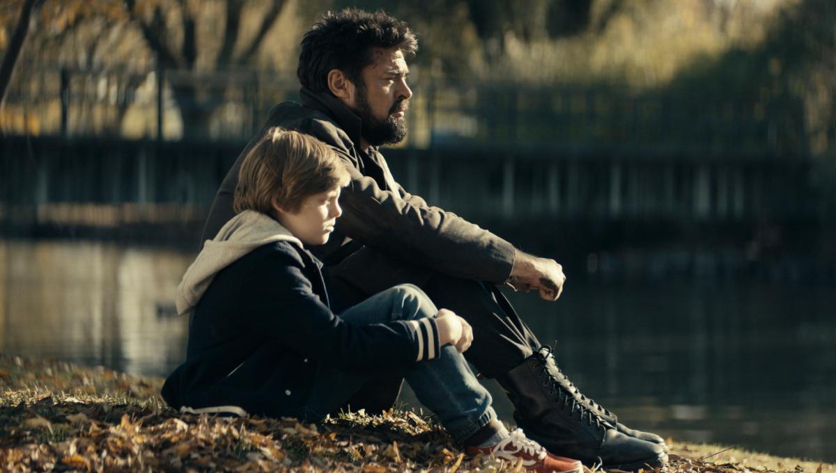 The Boys 3: lo Showrunner rivela quando inizieranno le Riprese della nuova Stagione