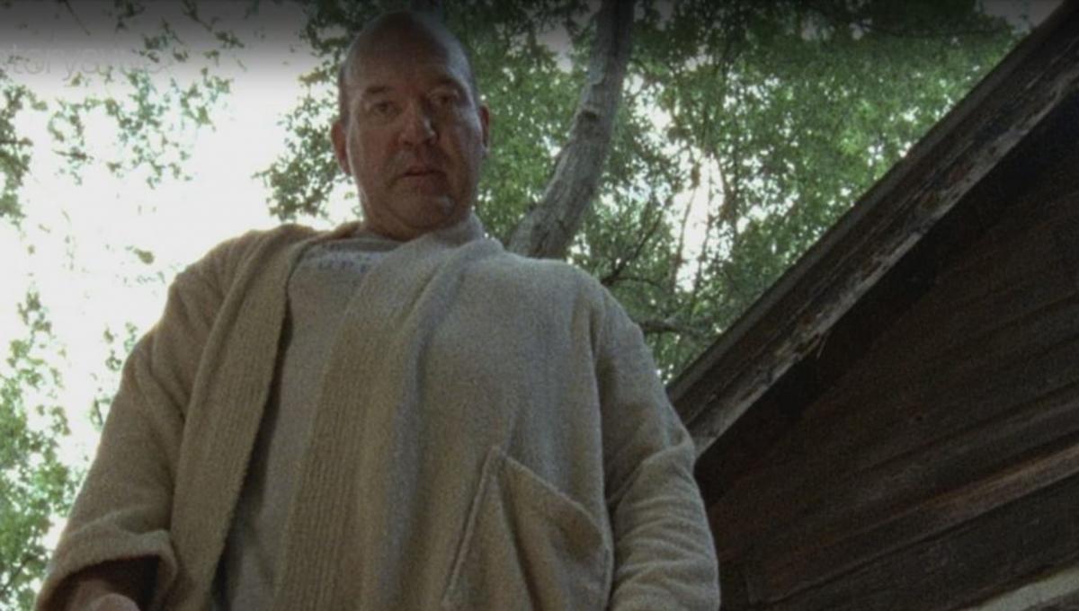 The Walking Dead: John Carroll Lynch potrebbe tornare nella Serie TV Spin-off