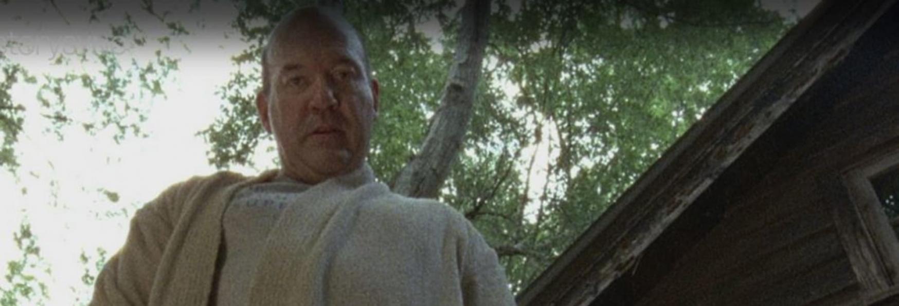 The Walking Dead: John Carroll Lynch potrebbe tornare nella Serie TV Spin-off