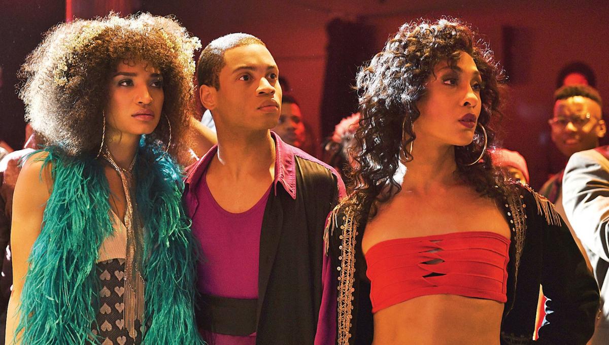 Pose 3: la nuova Stagione della Serie TV Netflix è Ufficialmente tornata in Produzione
