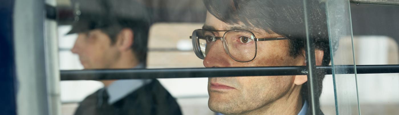 Des: la Recensione della Mini-Serie Storica con protagonista David Tennant