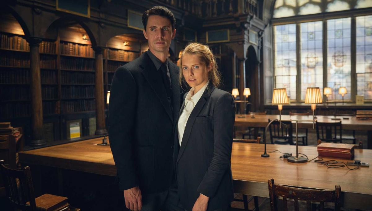 A Discovery of Witches 2: il Trailer svela la Data di Uscita della nuova Stagione