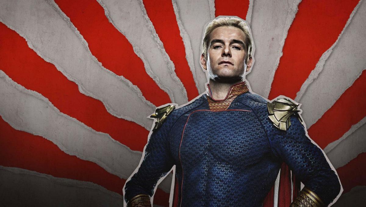 Antony Starr parla del Finale della 2° Stagione di The Boys e del Futuro di Patriota nel prossimo Capitolo