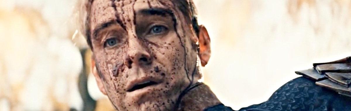 Antony Starr parla del Finale della 2° Stagione di The Boys e del Futuro di Patriota nel prossimo Capitolo