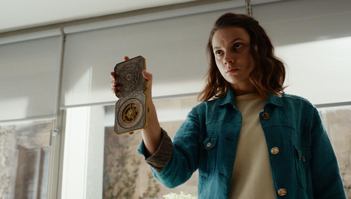 His Dark Materials 2: il Poster svela la Data di Uscita della nuova Stagione