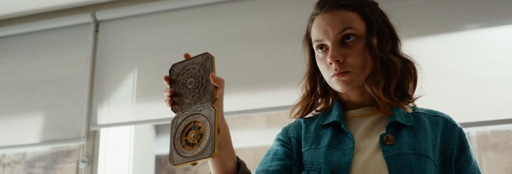 His Dark Materials 2: il Poster svela la Data di Uscita della nuova Stagione