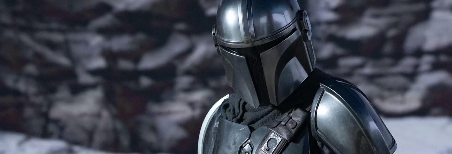 The Mandalorian 2: Pubblicati i Nuovi Poster dei Personaggi Principali della Serie TV Disney