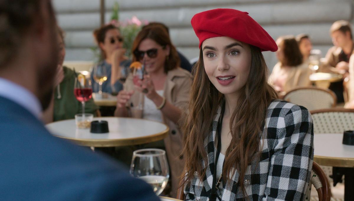 Emily in Paris: Recensione della nuova Serie TV targata Netflix