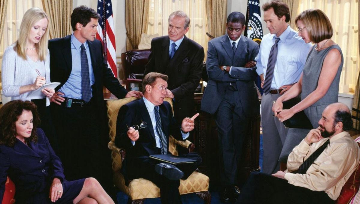 West Wing: Pubblicato il Trailer dell'atteso Episodio Reunion