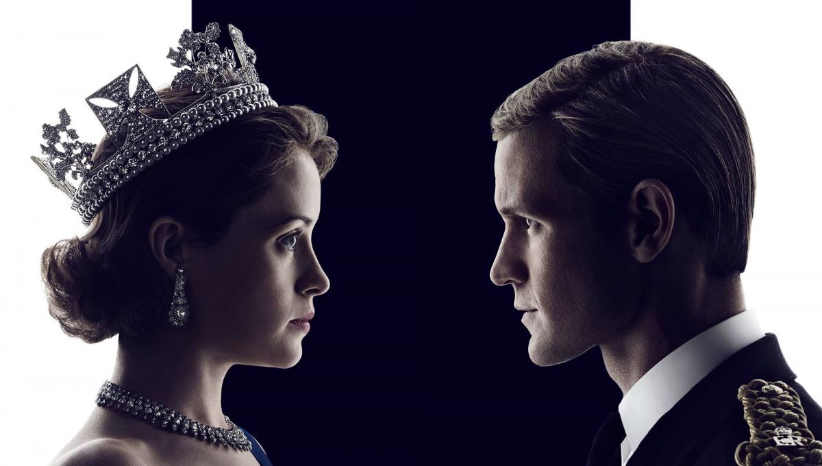 The Crown 4: Carlo e Diana nel Trailer della nuova Stagione della Serie TV Netflix