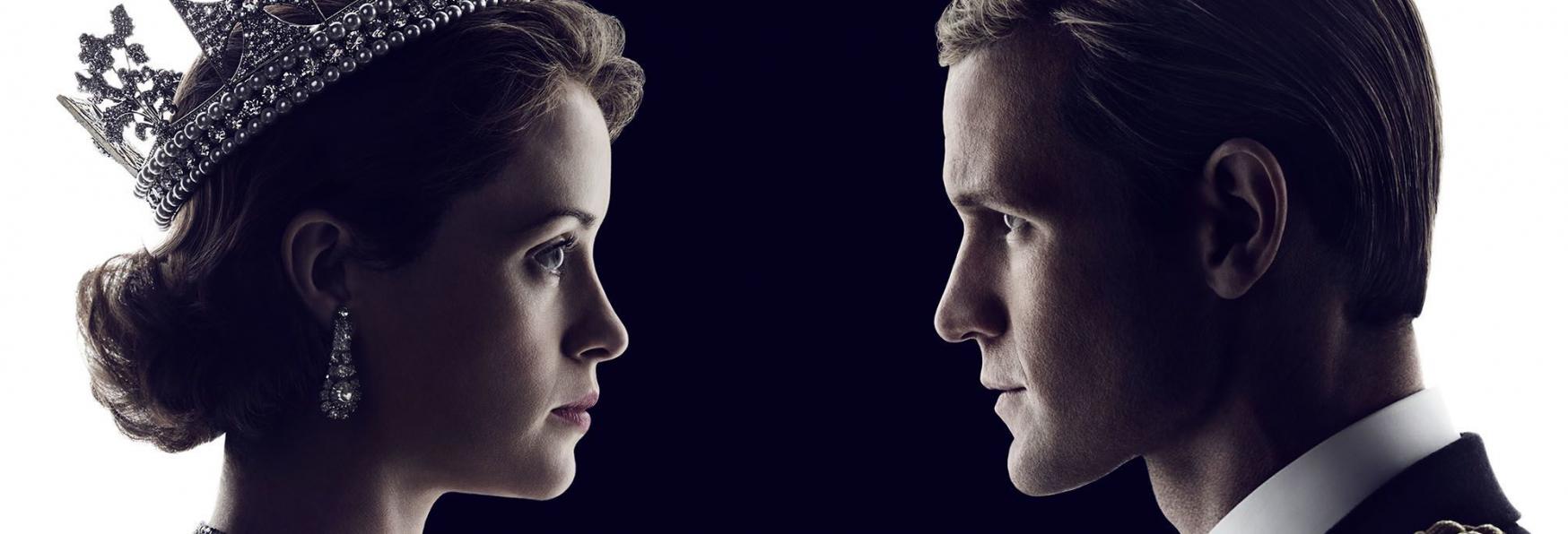 The Crown 4: Carlo e Diana nel Trailer della nuova Stagione della Serie TV Netflix