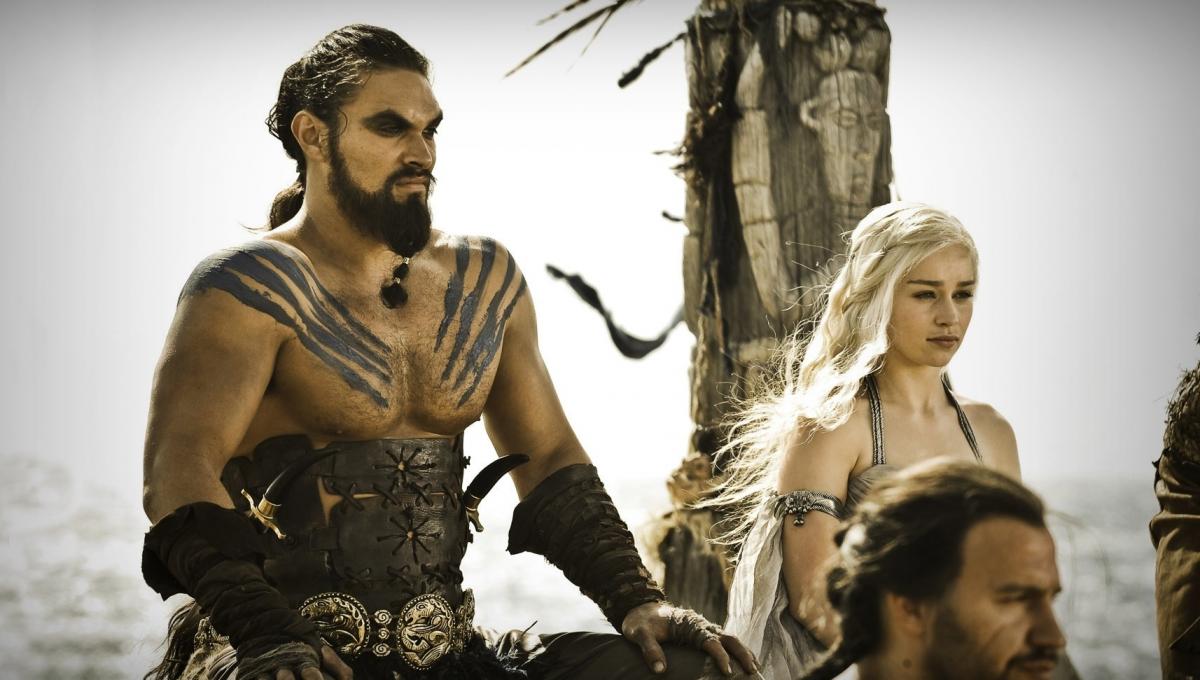 Game of Thrones: una Scena del Pilot non piacque a George R. R. Martin