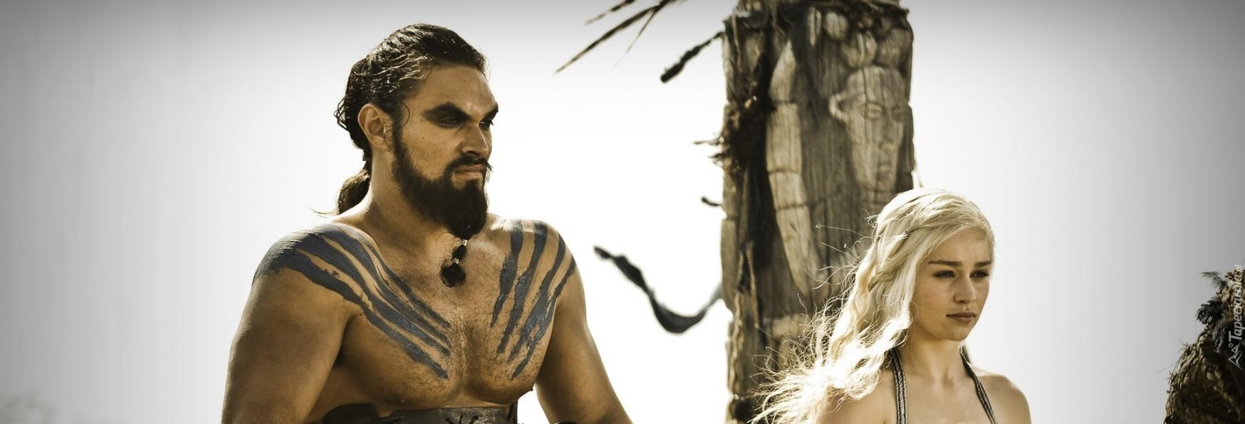 Game of Thrones: una Scena del Pilot non piacque a George R. R. Martin