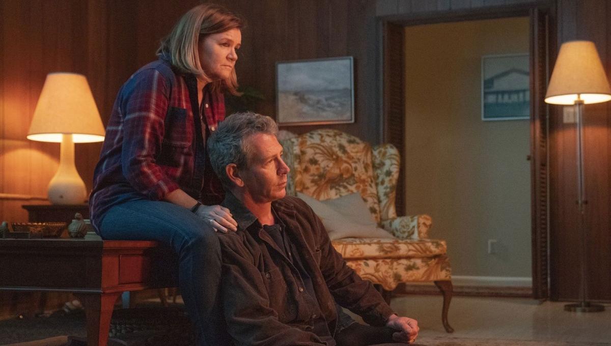 The Outsider 2: Stephen King insiste nel dire che la nuova Stagione arriverà Presto