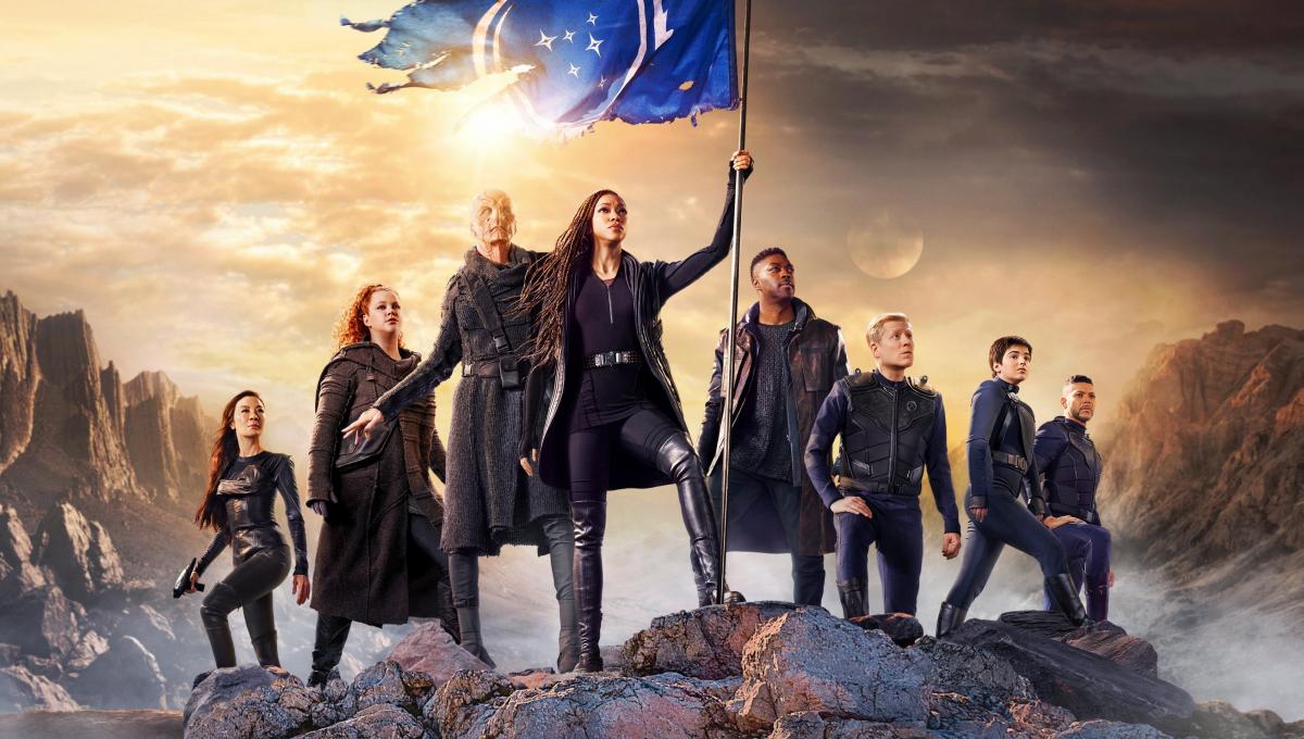 Star Trek: Discovery 3 - la Produttrice Esecutiva svela alcune Anticipazioni in vista del Debutto della nuova Stagione
