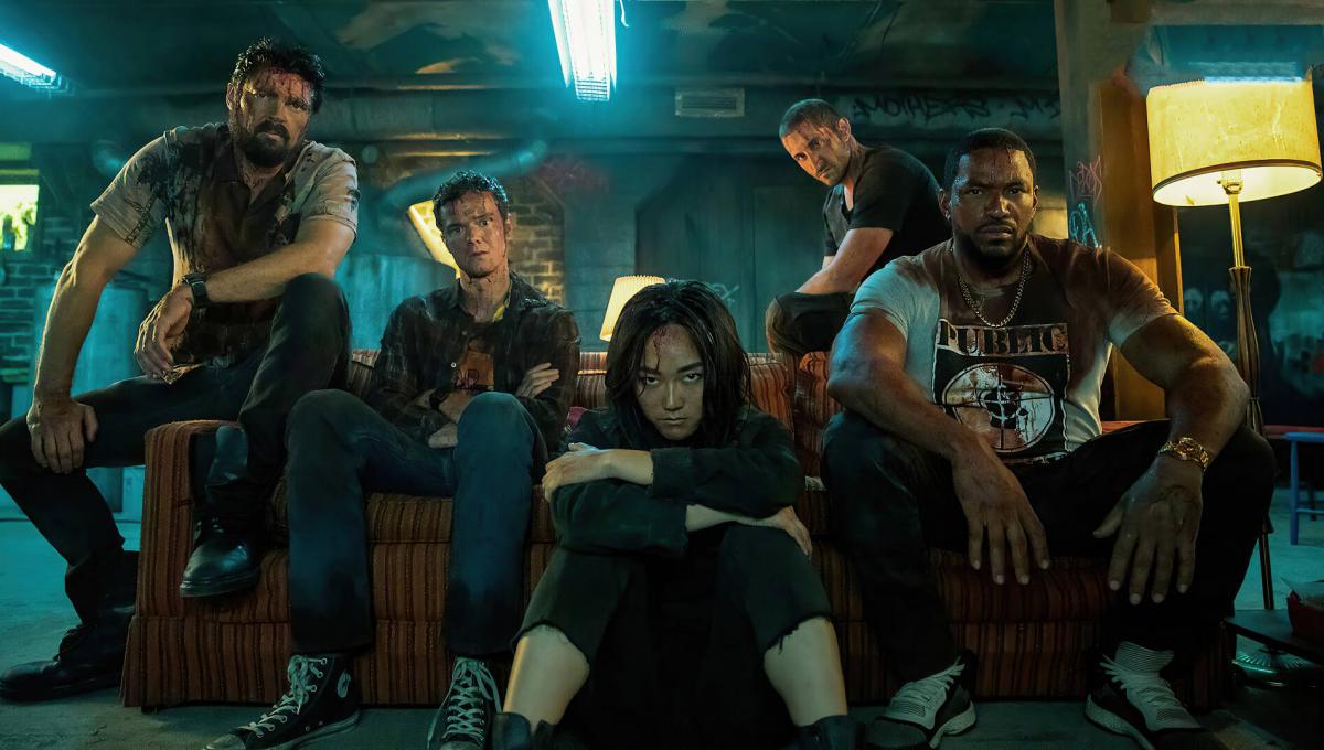 The Boys 3: svelato il Titolo del Primo Episodio della prossima Stagione