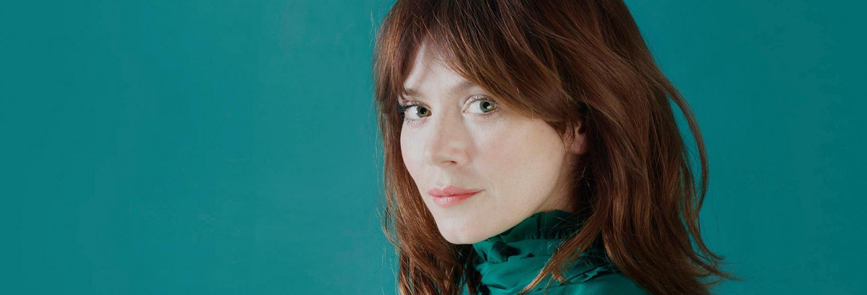 The Box: la star di Books of Blood Anna Friel sarà nel Cast della nuova Serie TV Antologica