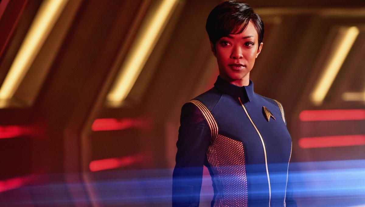 Star Trek: Discovery 3 - Pubblicate le Foto del Primo Episodio della Stagione inedita