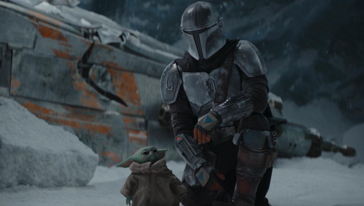 The Mandalorian 2: il nuovo Spot TV con delle Scene Inedite