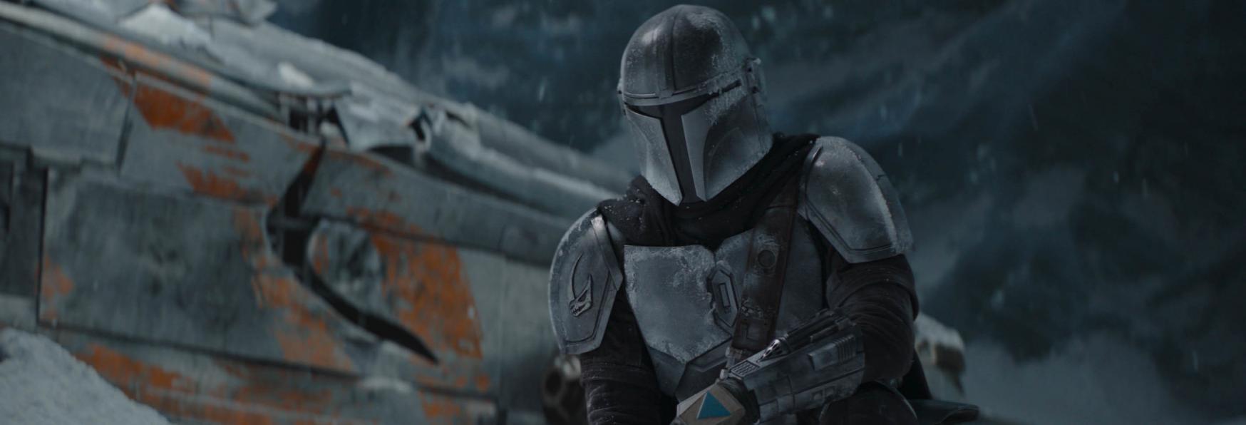 The Mandalorian 2: il nuovo Spot TV con delle Scene Inedite