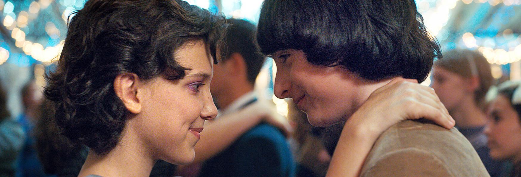 Stranger Things 4: Svelati i Titoli di altri Episodi della Stagione Inedita