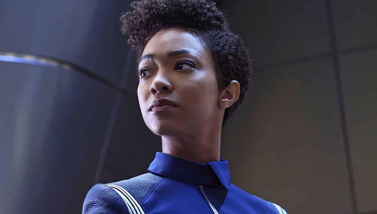 Star Trek: Discovery 3 - Cos’è il “The Burn” nominato nel Trailer? Facciamo Chiarezza