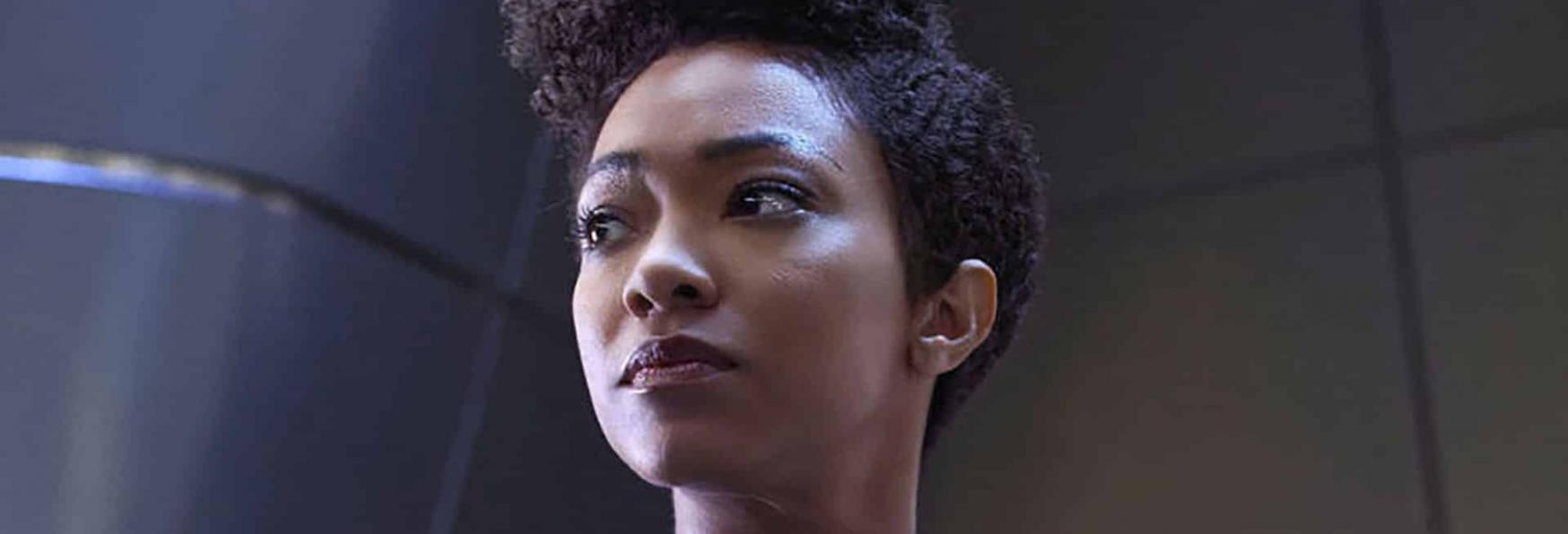Star Trek: Discovery 3 - Cos’è il “The Burn” nominato nel Trailer? Facciamo Chiarezza