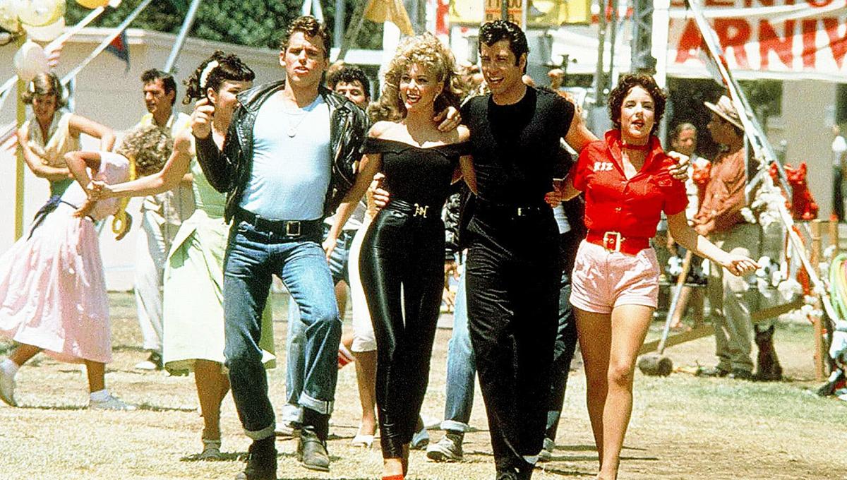 Grease: la Serie TV Spin-off della HBO, ora è della Paramount