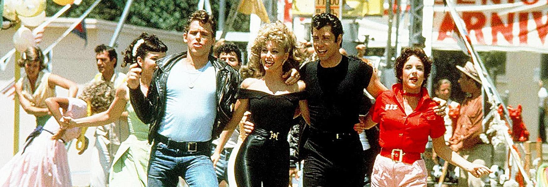 Grease: la Serie TV Spin-off della HBO, ora è della Paramount