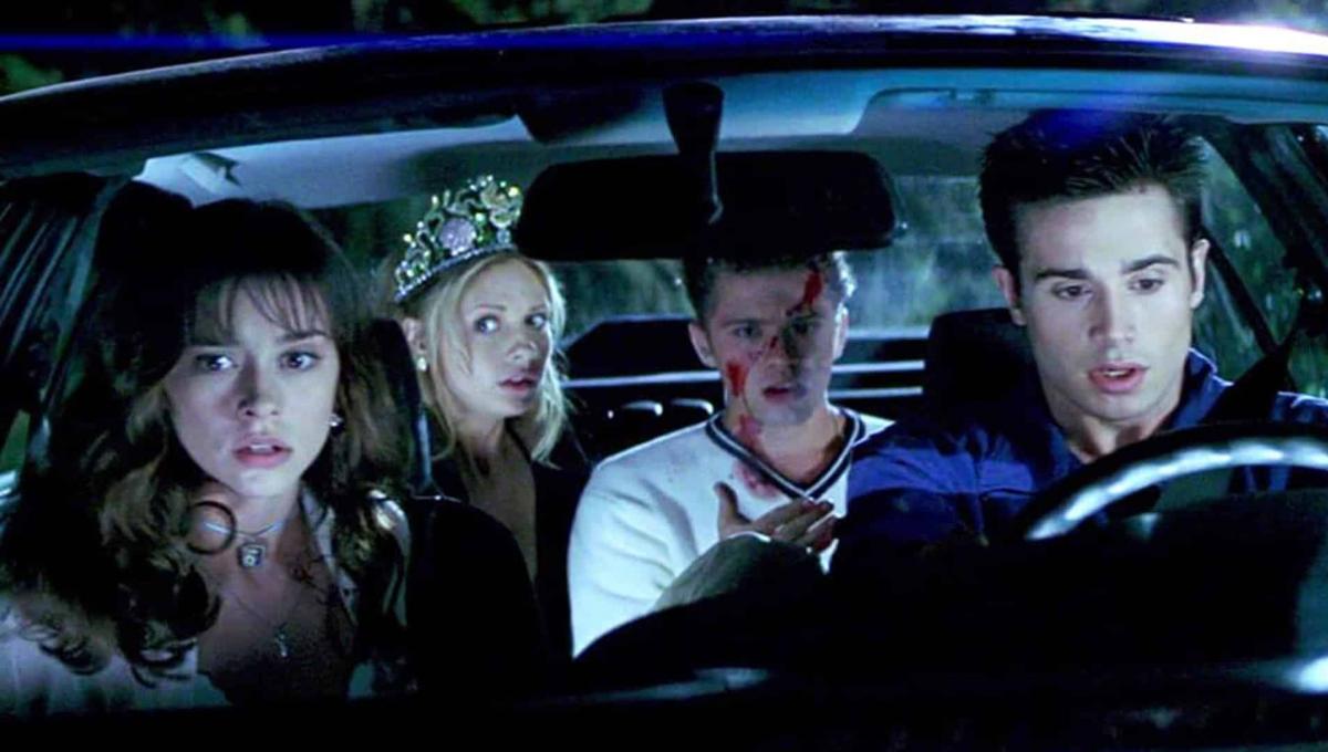 I Know What You Did Last Summer: Amazon ordina Ufficialmente la nuova Serie TV
