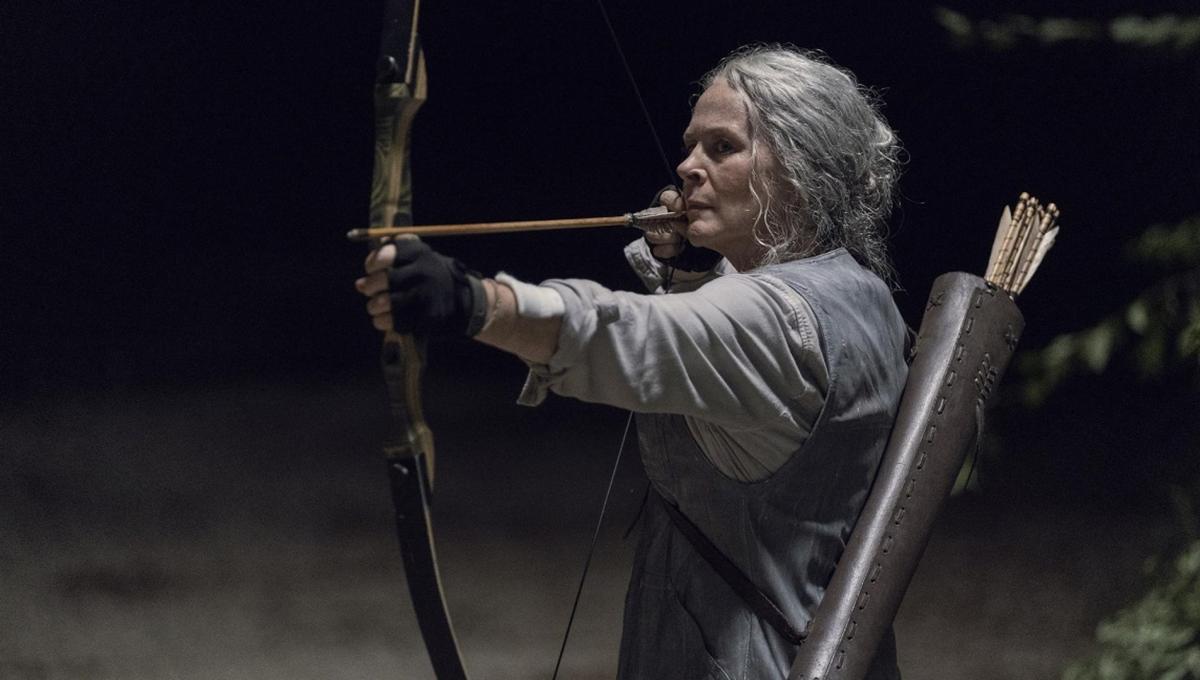 The Walking Dead: la Serie TV AMC torna ufficialmente in Produzione