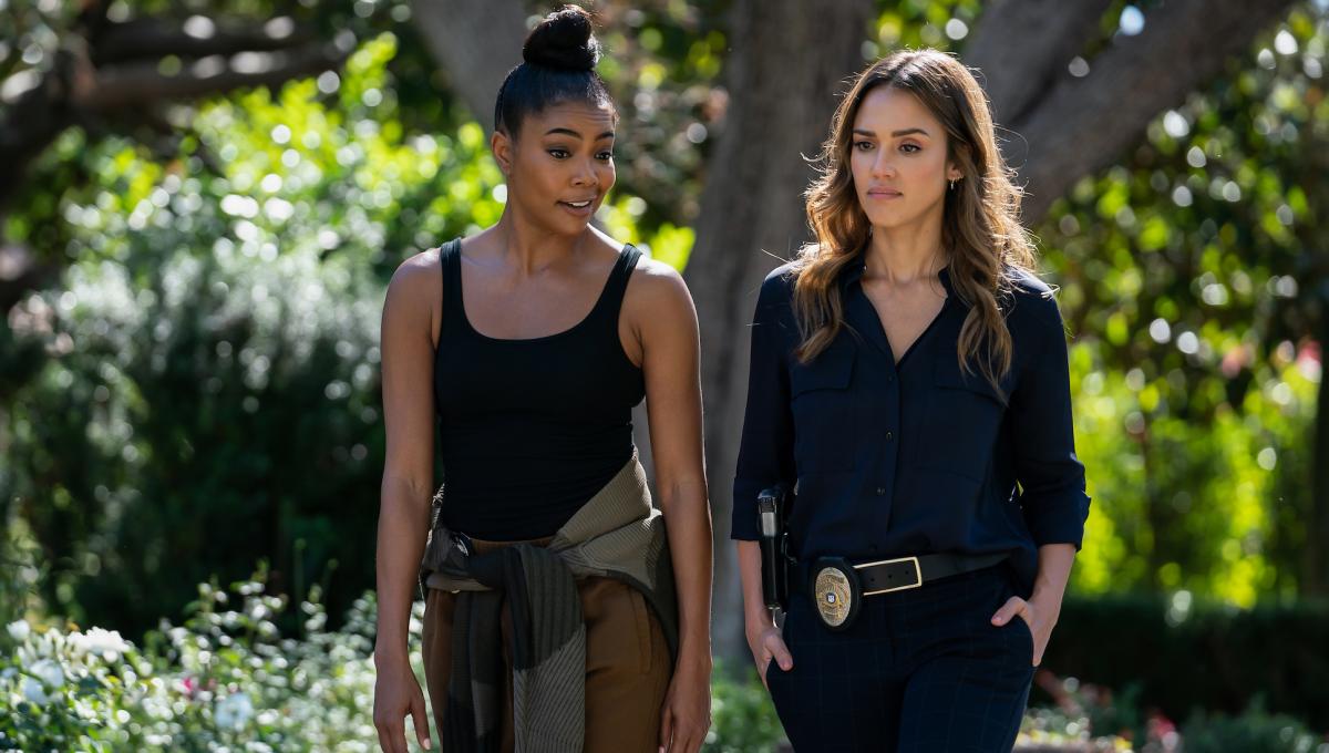 L.A.’s Finest: la Serie TV Spin-off di Bad Boys viene Cancellata dopo la 2° Stagione