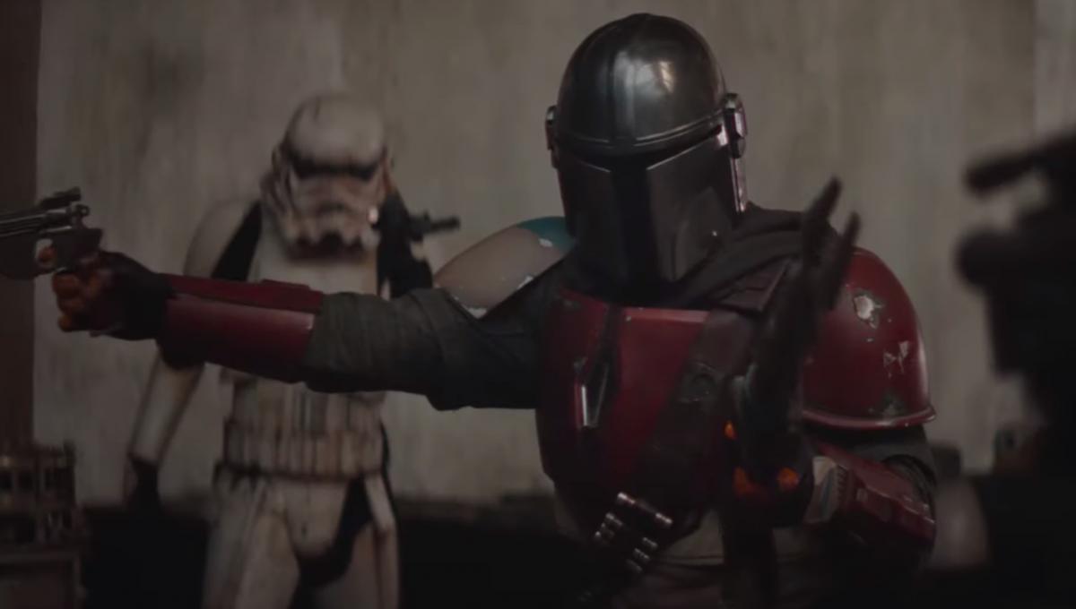 The Mandalorian 3: le Riprese della prossima Stagione inizieranno Questo Anno