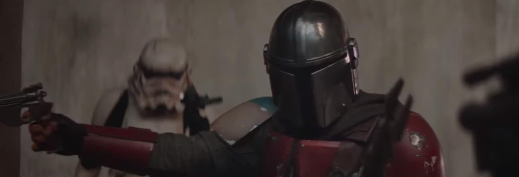 The Mandalorian 3: le Riprese della prossima Stagione inizieranno Questo Anno