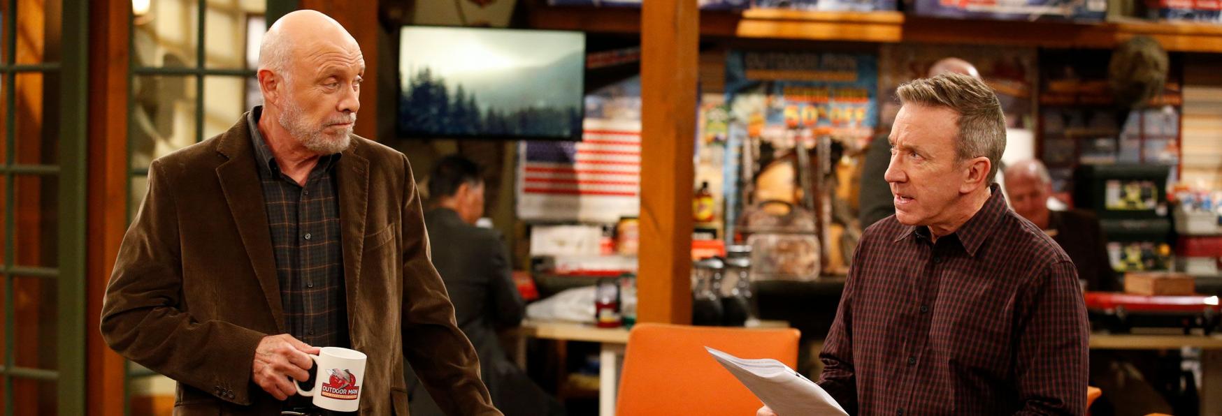 L'Uomo di Casa: la Serie TV con Tim Allen terminerà con la 9° Stagione