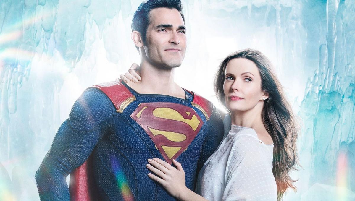 Superman & Lois: le Riprese Inizieranno Settimana Prossima