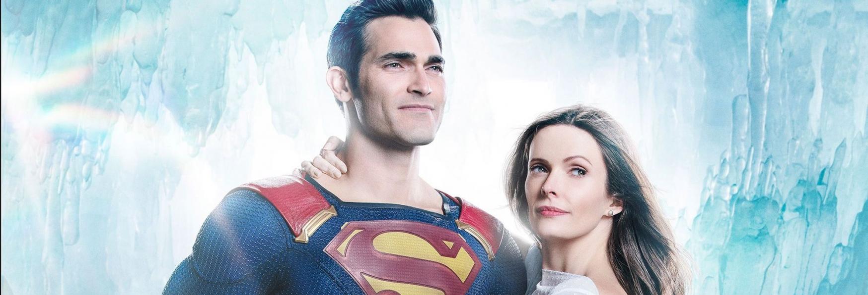 Superman & Lois: le Riprese Inizieranno Settimana Prossima