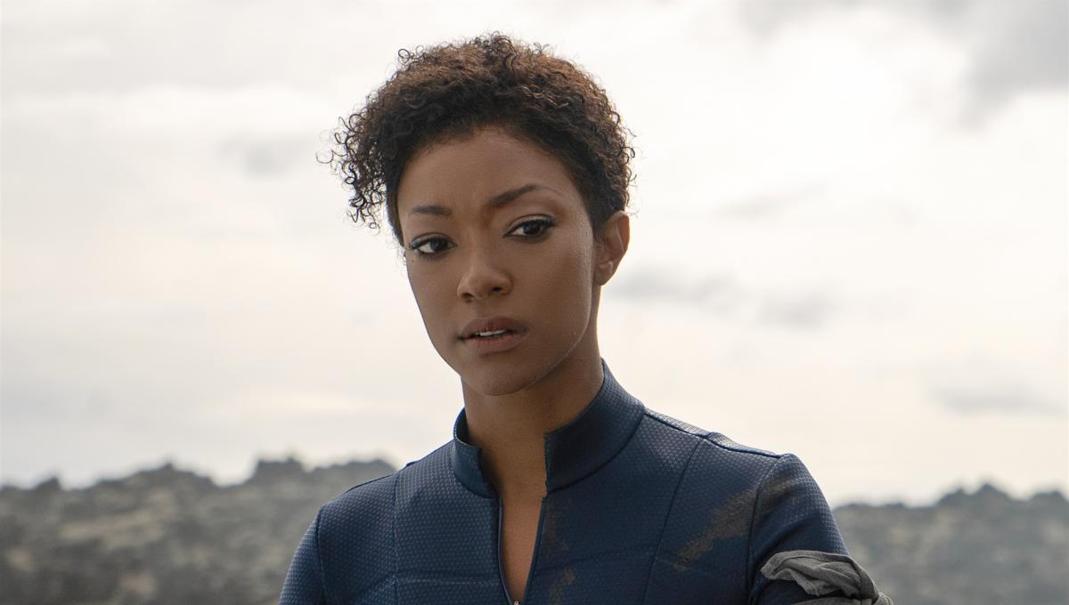 Star Trek: Discovery 3 - la Recensione del 1° Episodio della nuova Stagione