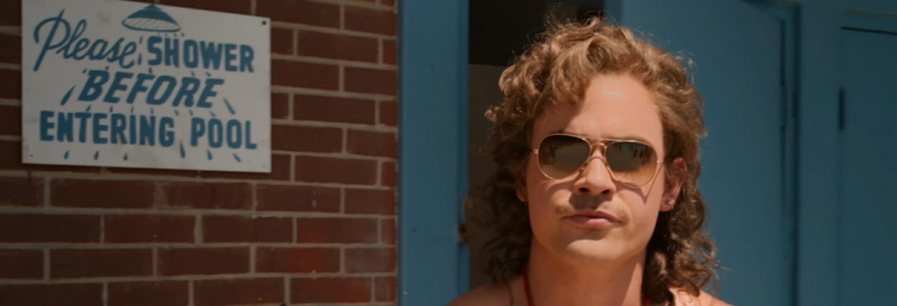 Stranger Things 4: Dacre Montgomery ha svelato il Ritorno di un Personaggio?