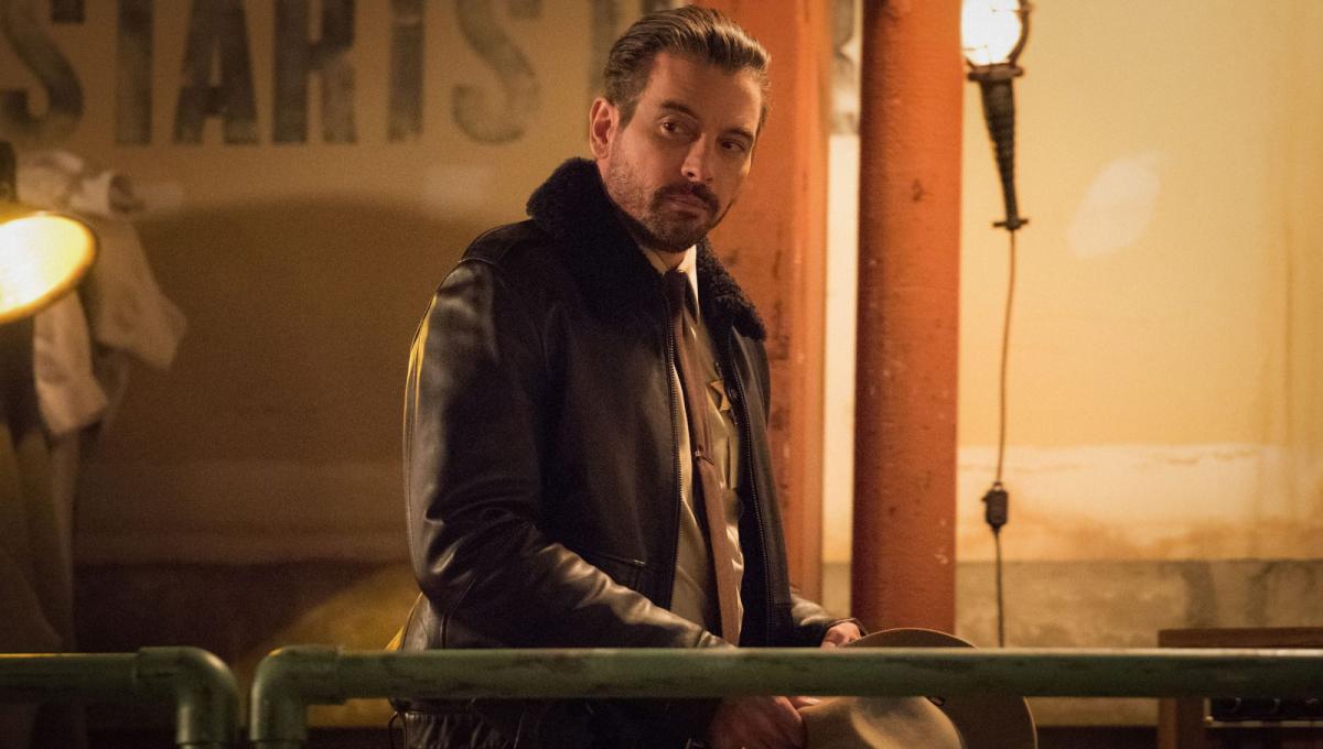 Riverdale 5: Ultimo Giorno di Riprese per l'attore Skeet Ulrich