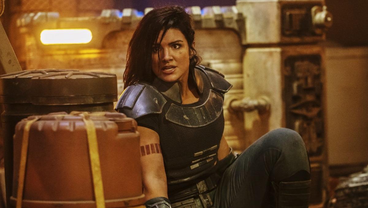 The Mandalorian: circolano dei Rumor su un nuovo Spin-off con un incredibile Team di Personaggi