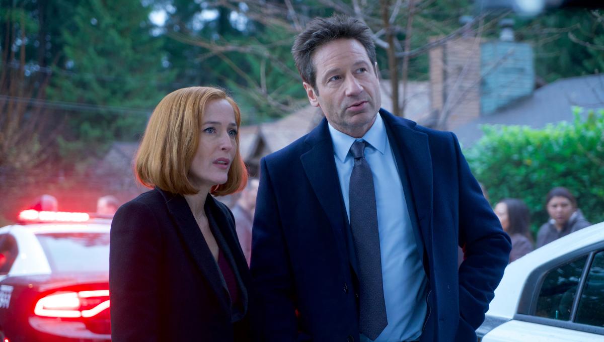 X-Files: il Creatore della Serie TV Chris Carter è Dispiaciuto per le Trame lasciate Irrisolte